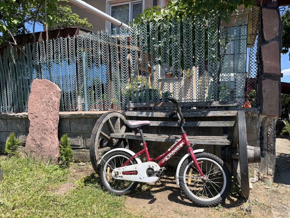 Детско колело 16 цола