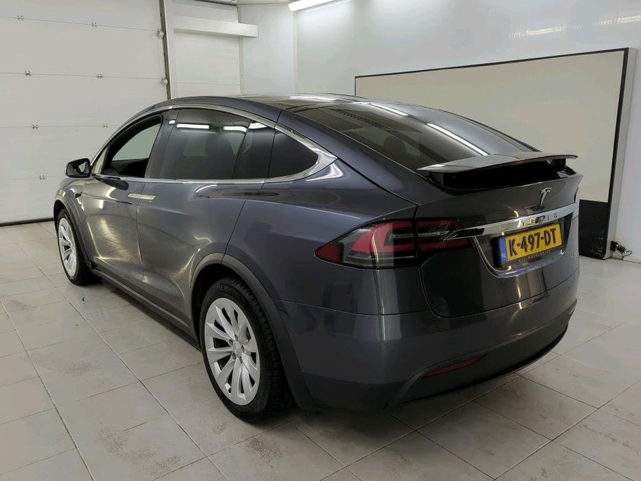 2020 Tesla Long Range+, Raven, FSD Activ, Adaptive Suspension, Anvelop