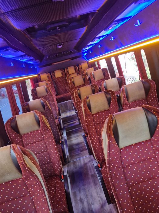 MERCEDES-BENZ Sprinter 0 — imagine 5