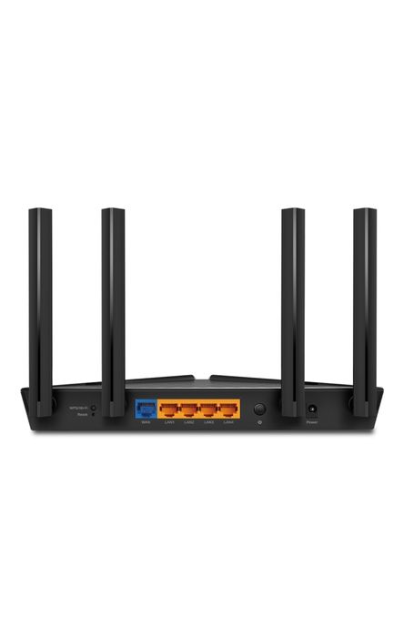 Продам модем (Wi-Fi роутер TP-LINK Archer AX53)