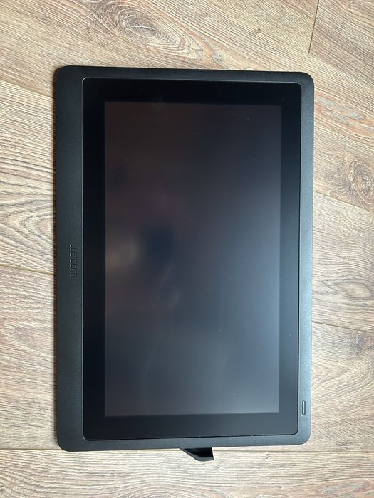 Tableta grafica Wacom Cintiq 16