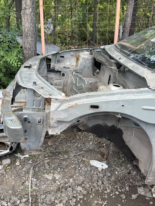 Разбор ларгус! Продам кузов Ларгус!