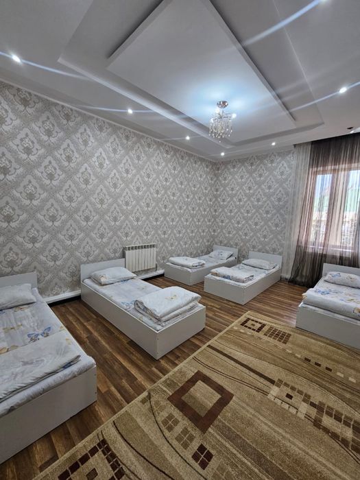 Гостевой дом элитный для гостей.