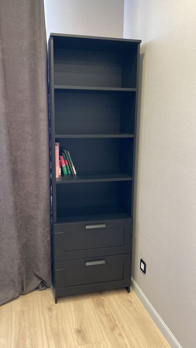 Шкаф Икея новый для гостиной