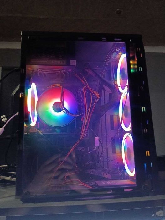 Gaming Kompyuterlar Sotiladi!