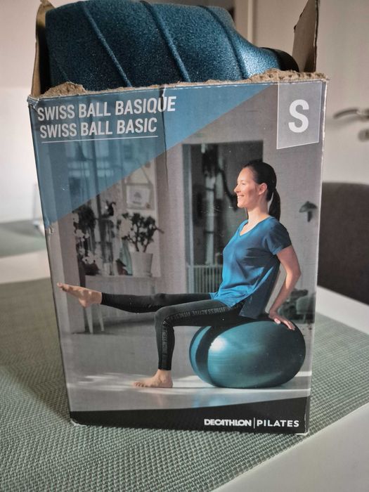 Minge pilates Decathlon