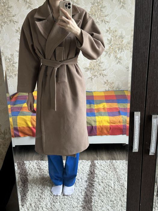 Пальто на осень/весна