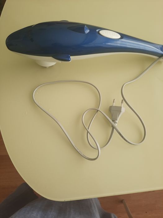 Продаётся  массажер " Акула" в идеальном состоянии