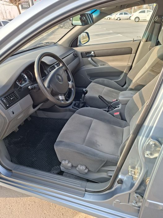 Chevrolet Gentra euro 2015 г.