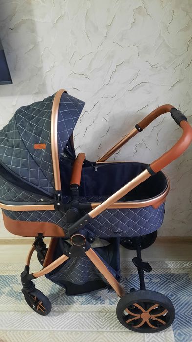 Балалар коляскасы