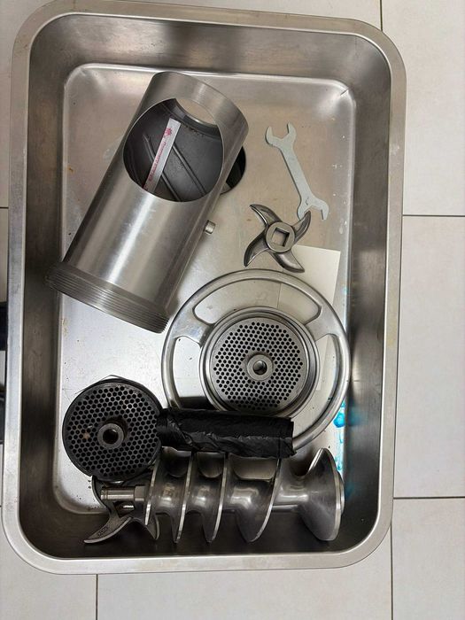 Myasorubka (go'sht maydalagich) MildRich TK-32 sotiladi