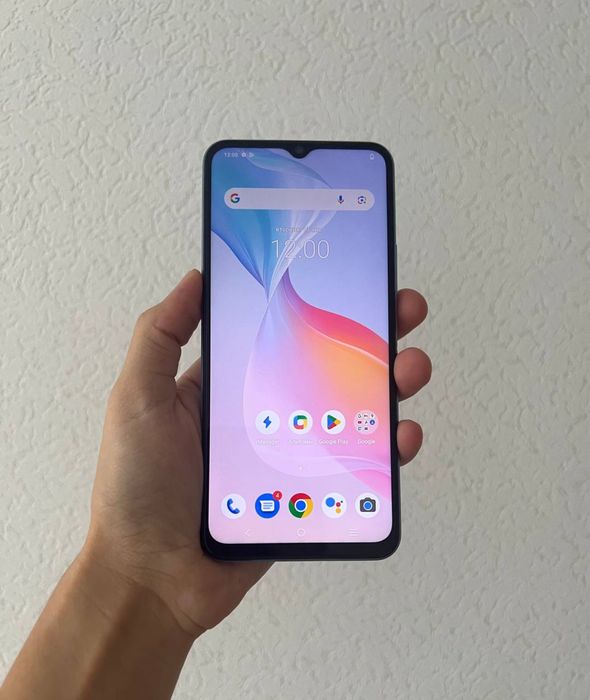 Vivo Y33s Телефон