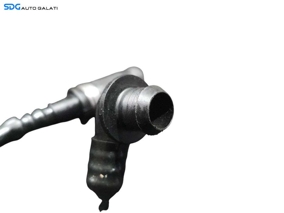 Conducta Furtun Pompa Servofrana Vacuum Audi A4 B7 1.9/2.0 TDI BPW 2005 - 2008 Cod 1J0611939H [N3210]