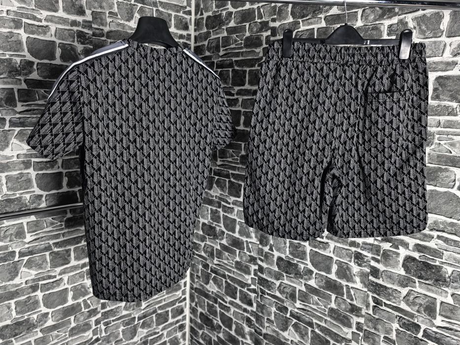 Lacoste летен екип