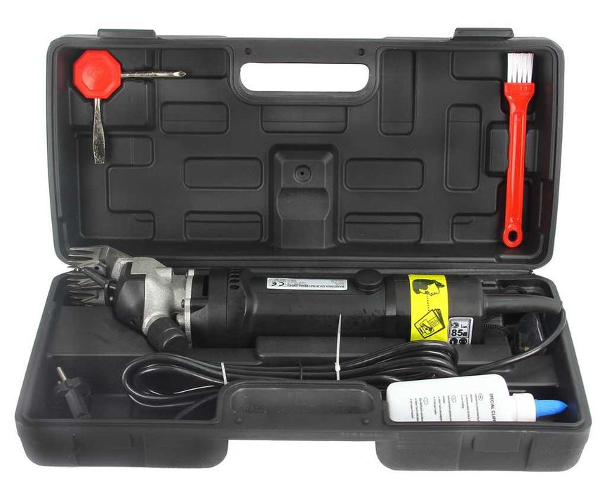 Професионална Машинка за подстригване на животни MARPOL 650W