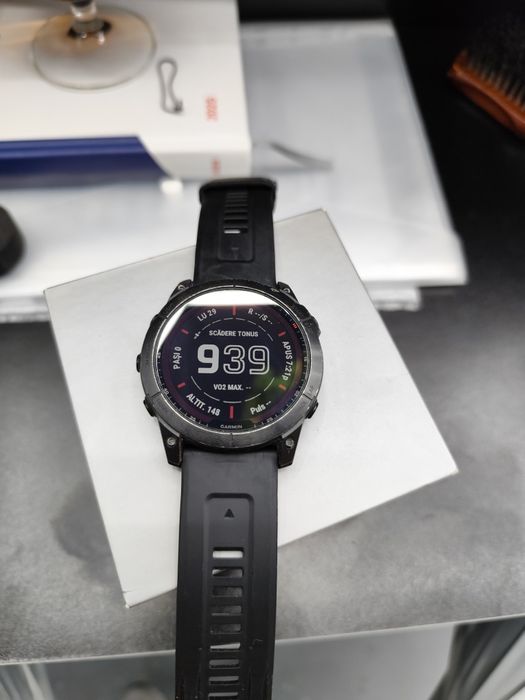 garmin fenix 7 sapphire • Anunturi gratuite • OLX.ro