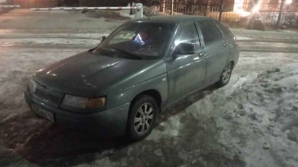 Запчасти для ваз 14 09 все есть