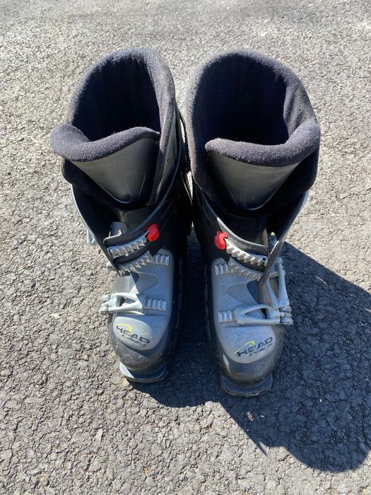 Schiuri și clăpari