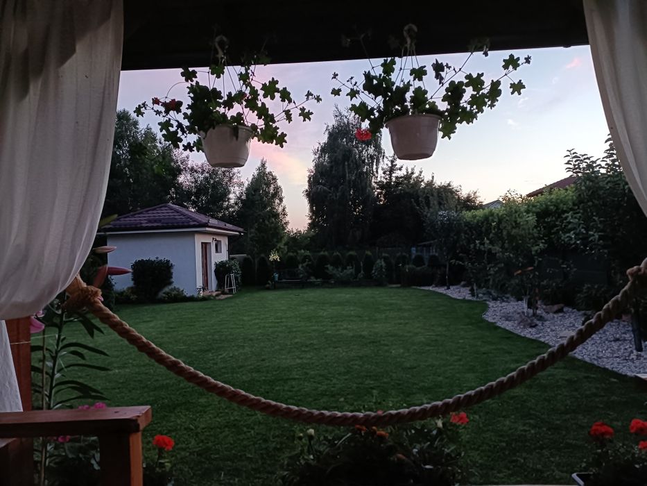 Casa P+1,garaj,terasa,grila anexa