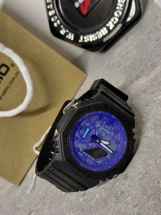 Ceas Casio G-Shock GA-2100