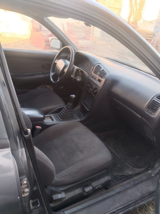 Продам срочно мицубищи галант 7