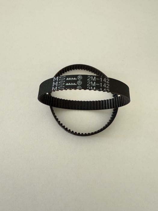 Ремень зубчатый 2М-142