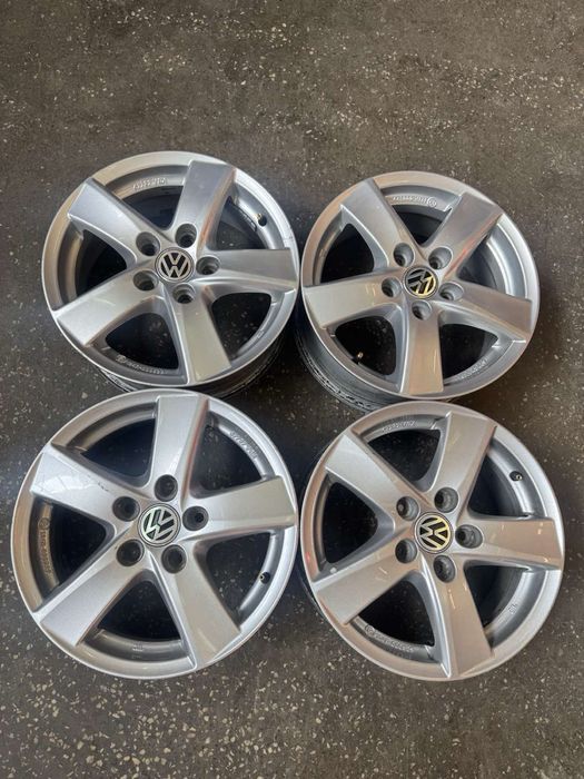 Алуминиеви джанти за Фолксваген/ VW