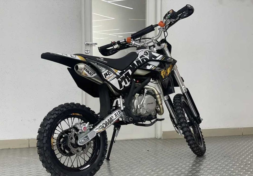 Питбайк Promax FIDET 145E PRO 17/14