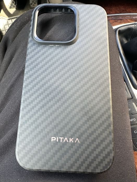 iphone 15 pro natural titanium (128gb)