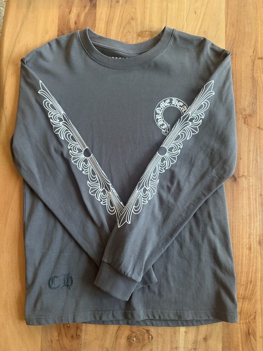 Bluza Chrome Hearts