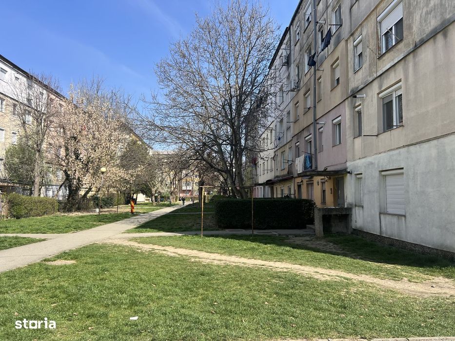 Apartament 2 camere-Disponibil imediat