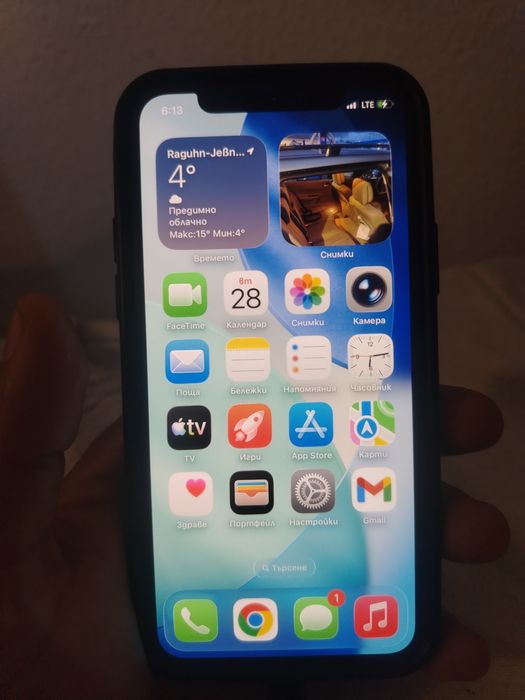 Iphone 11 pro 256GB