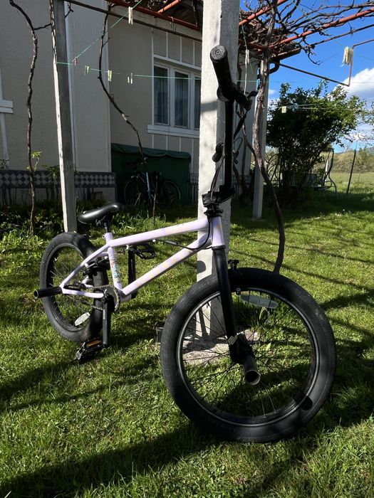 BMX Full Haro Roz ca nou