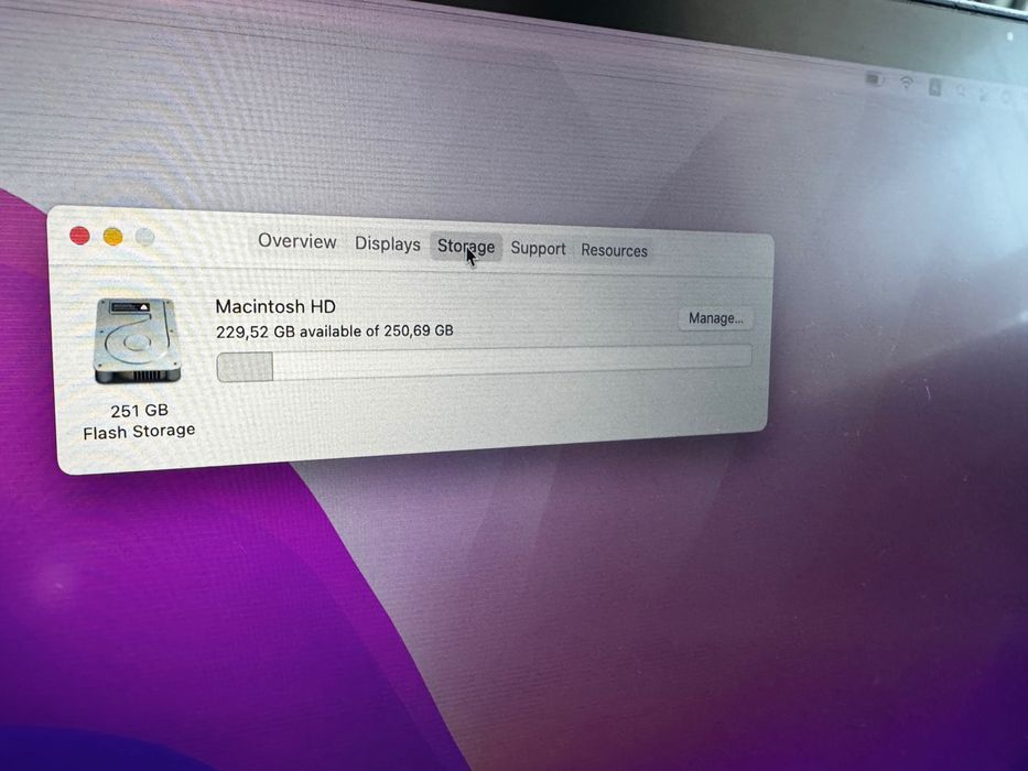 MacBook Pro 13" 2016