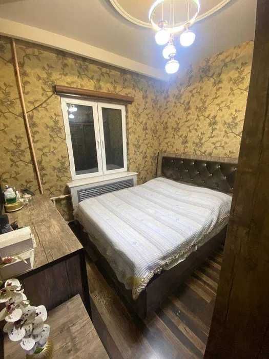 СРОЧНО !! Продается квартира в Яшнабаде 3в4/3/5 ( 92 кв/м ) Тузел 2