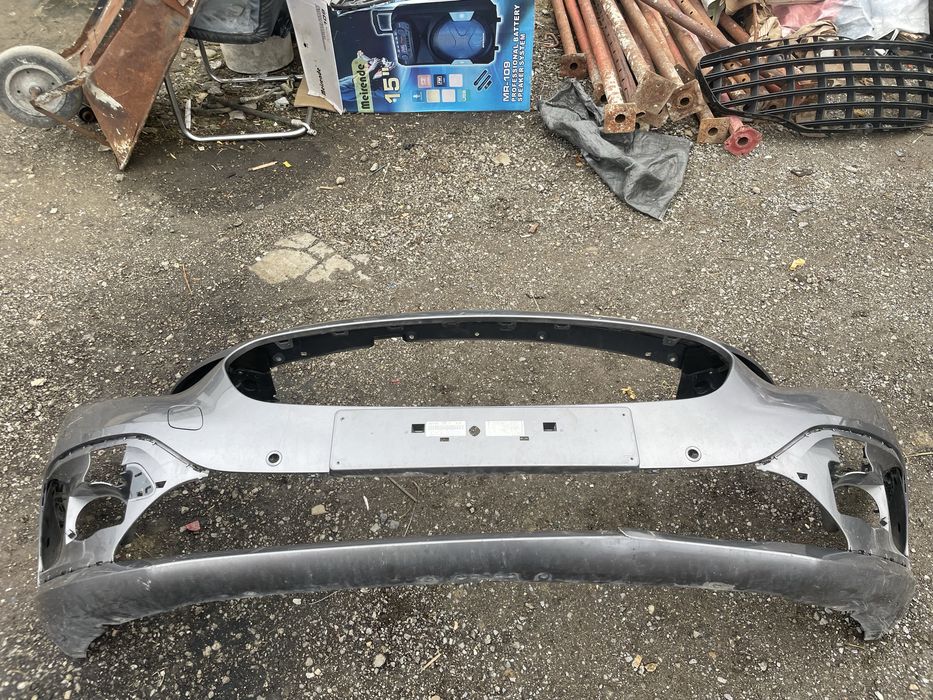 Броня Mercedes Citan