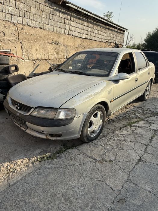 Opel 1997 срочно