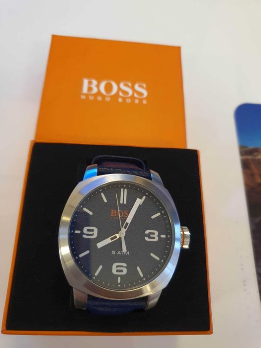 Часовник Certina, Tisoot, Boss, Invicta