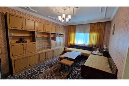 4-стаен апартамент в кв. Вароша, гр. Търговище
