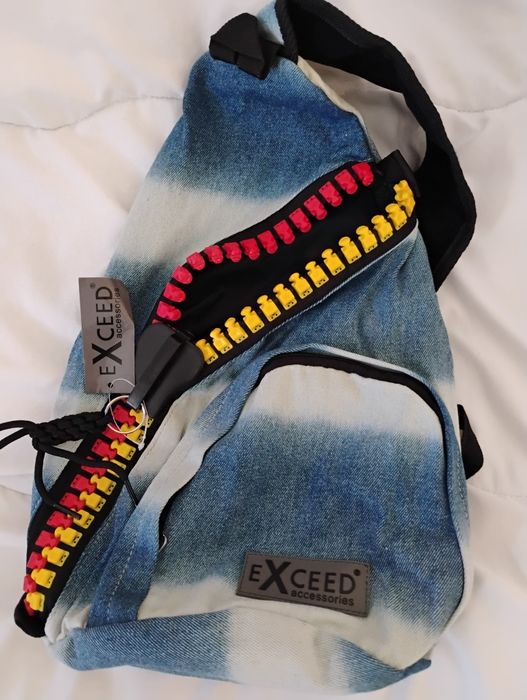 Много готина раничка