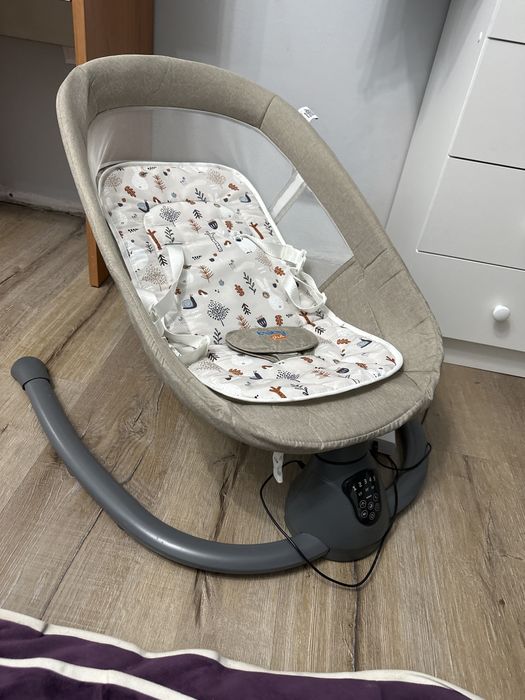 электронный шезлонг