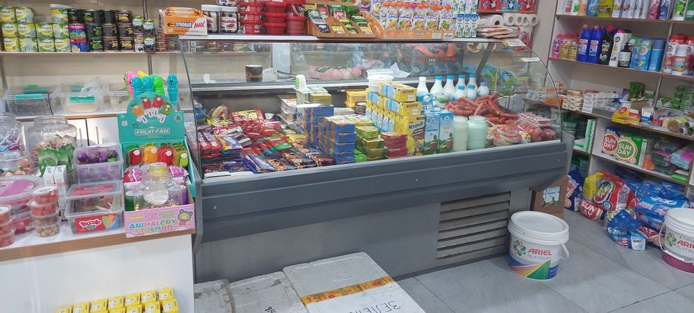 Xolodilnik Sotiladi. (Kelishamiz)