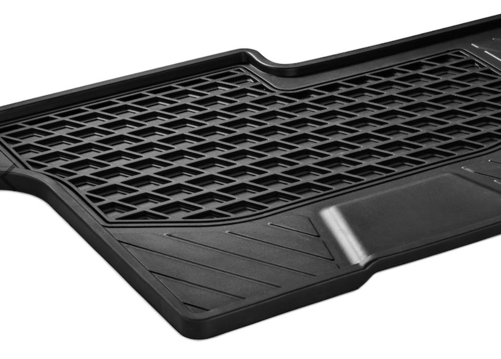 Covoraș Sprinter Doka 2018 - 2025 Preșuri Covorașe podea ORIGINAL NOU