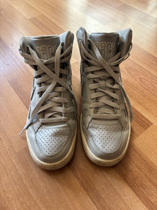 Дамски Маратонки NIKE