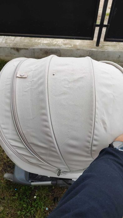 Детска Количка STOKKE