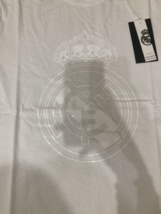 Тениска на Реал Мадрид  M