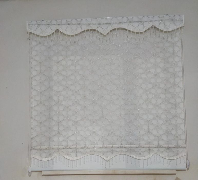 Жалюзи ролл Шторы