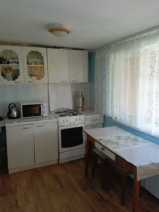 Продам 4-х комнатный дом