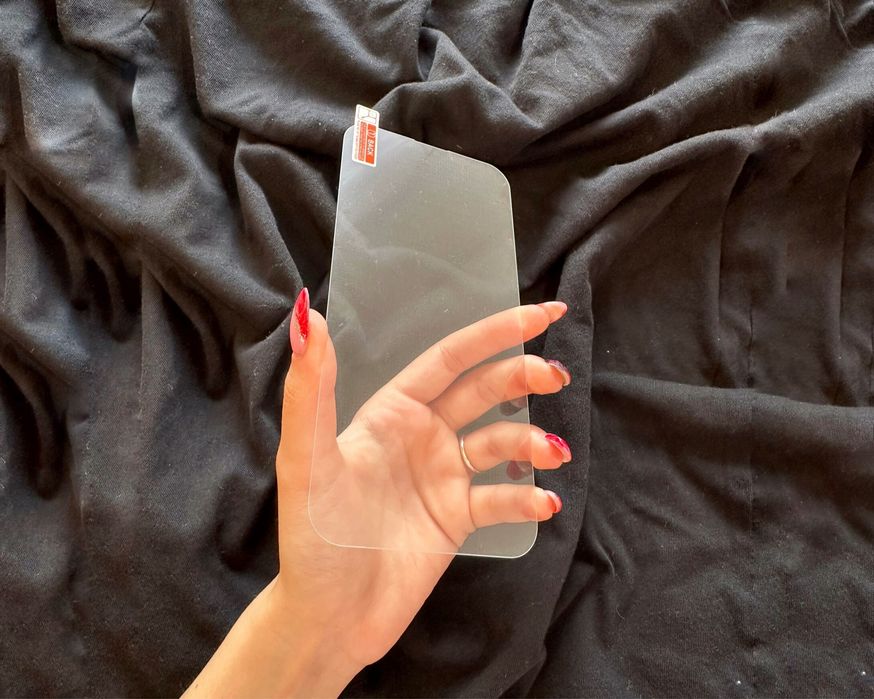 Folie Sticla Securizata Iphone