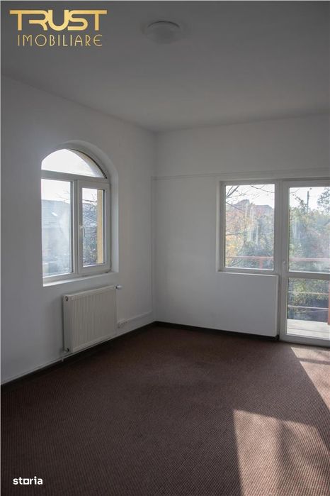 Satiu comercial I 318mp utili I 12 parcari I Intre Lacuri